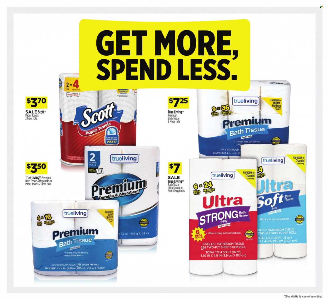 Dollar General ad - 05/21/2023 - 05/27/2023. Page 10