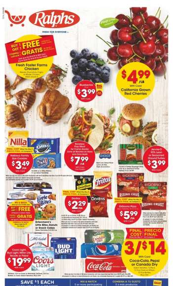 Ralphs Flyer - 05/17/2023 - 05/23/2023.