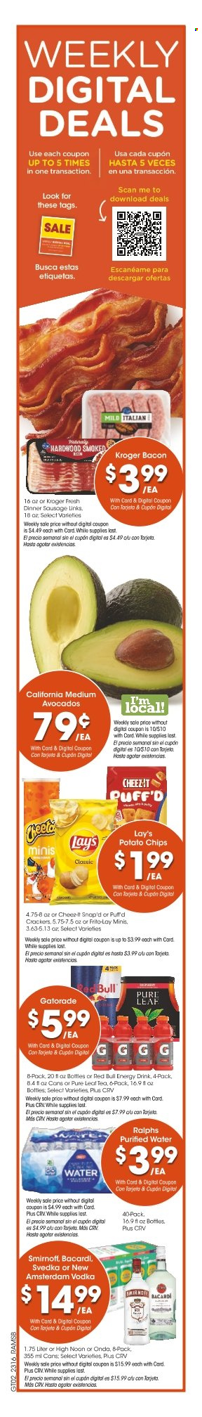 Ralphs ad - 05/17/2023 - 05/23/2023. Page 15