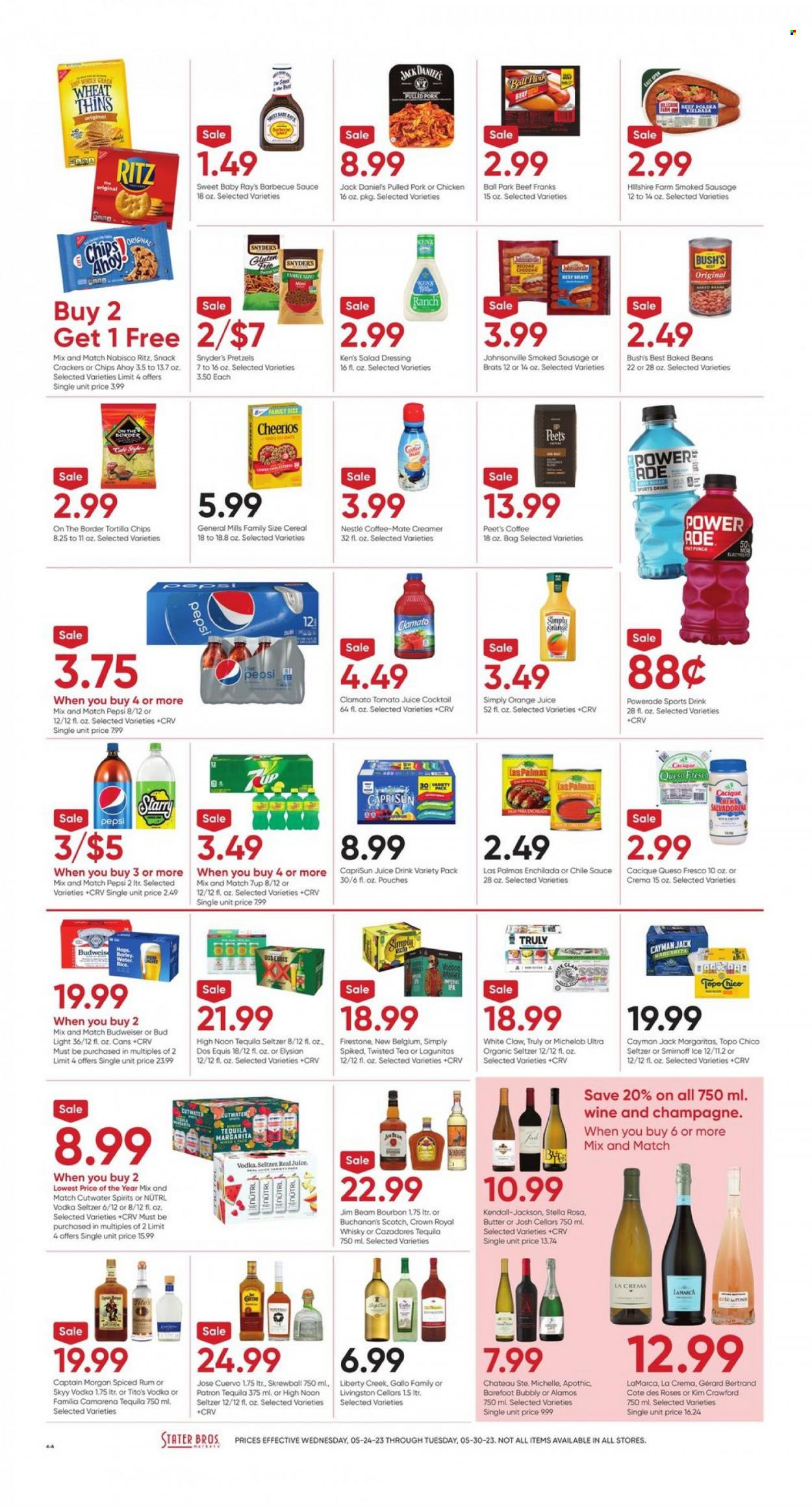 Stater Bros. ad - 05/24/2023 - 05/30/2023. Page 4