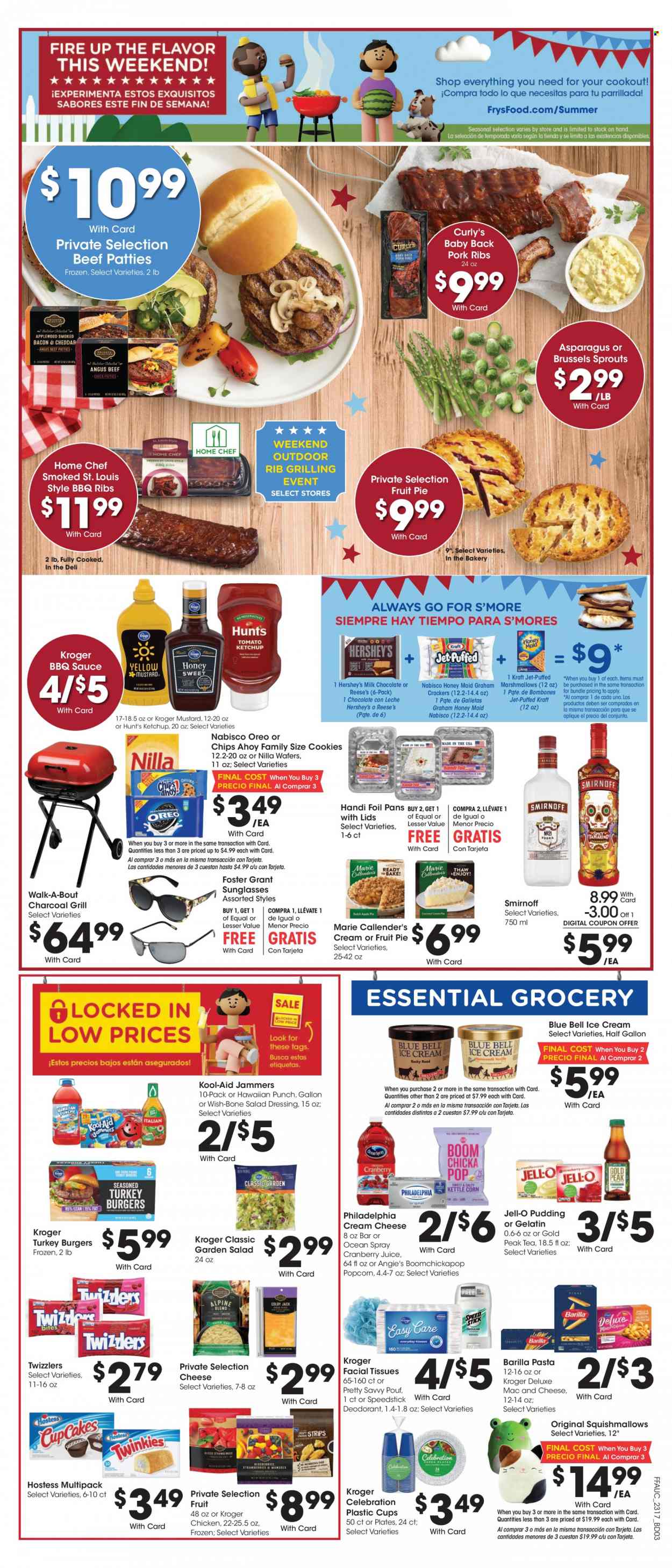 Fry’s ad - 05/24/2023 - 05/30/2023. Page 5