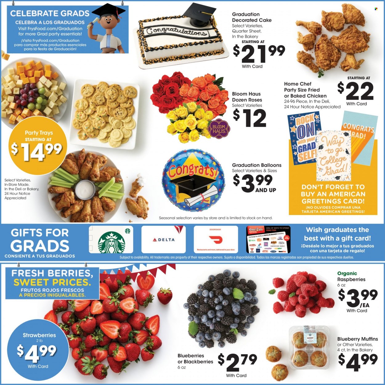 Fry’s ad - 05/24/2023 - 05/30/2023. Page 7