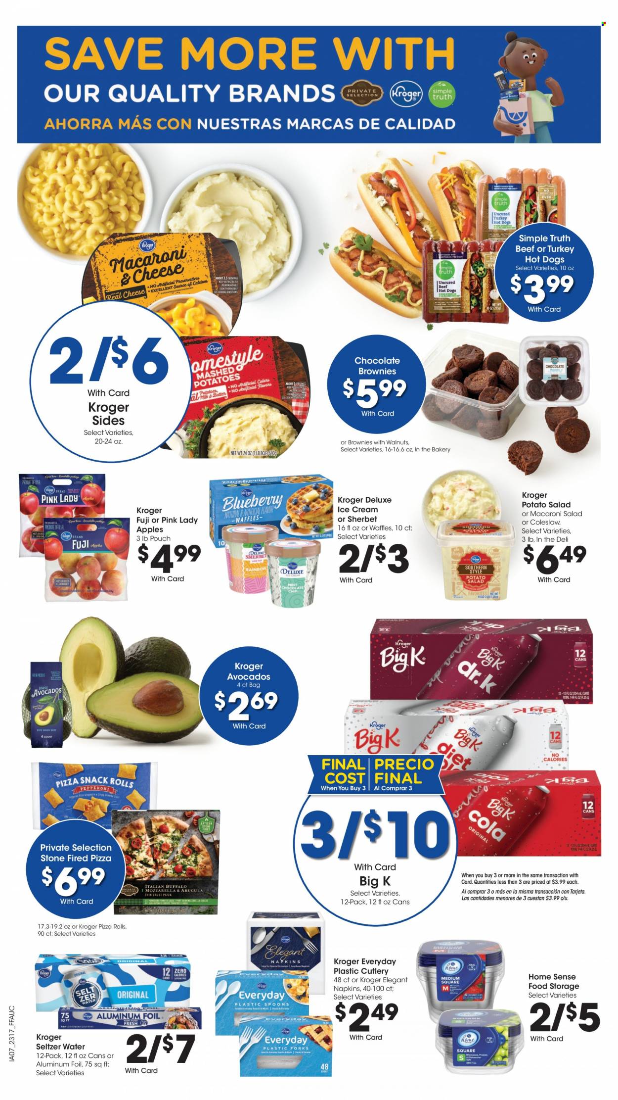 Fry’s ad - 05/24/2023 - 05/30/2023. Page 13
