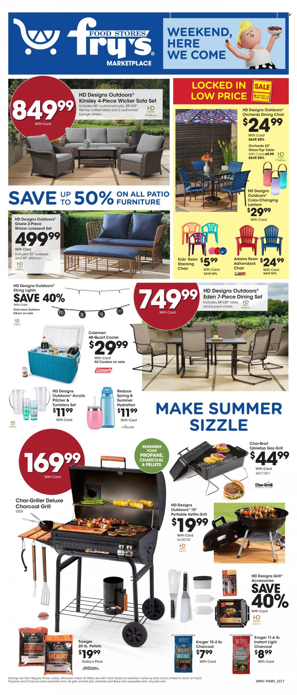Fry’s ad - 05/24/2023 - 05/30/2023. Page 1