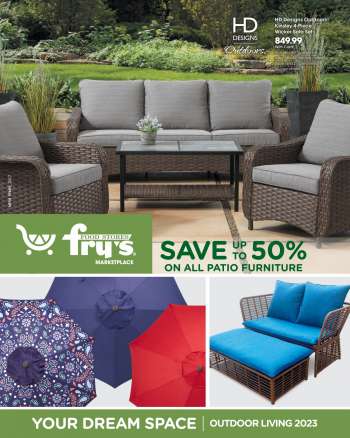 Fry’s Flyer - 05/24/2023 - 05/30/2023.
