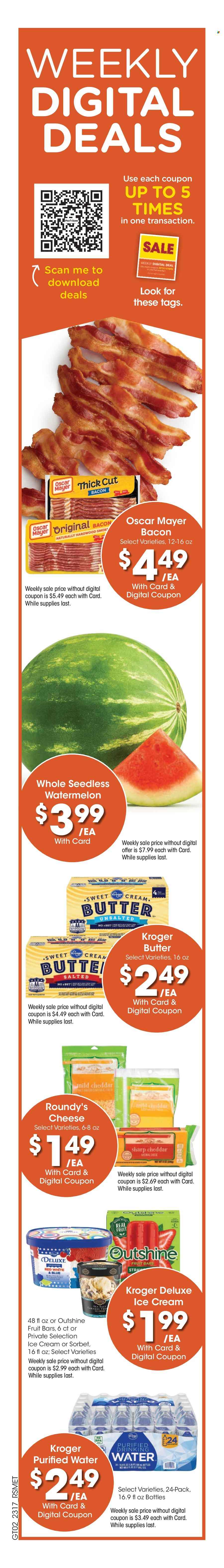 Pick ‘n Save ad - 05/24/2023 - 05/30/2023. Page 2