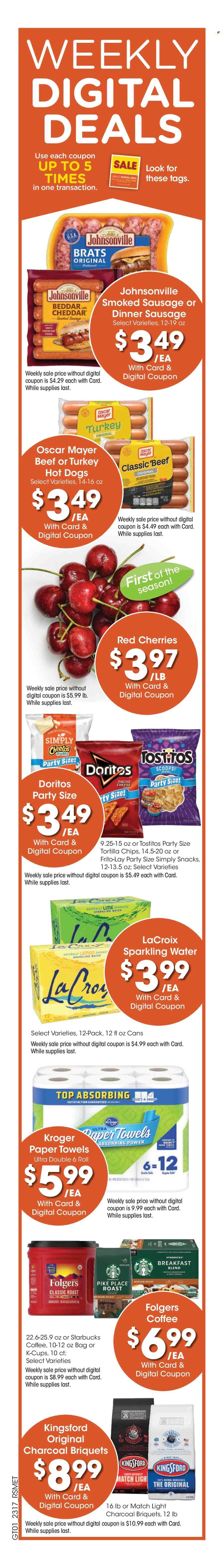Pick ‘n Save ad - 05/24/2023 - 05/30/2023. Page 3