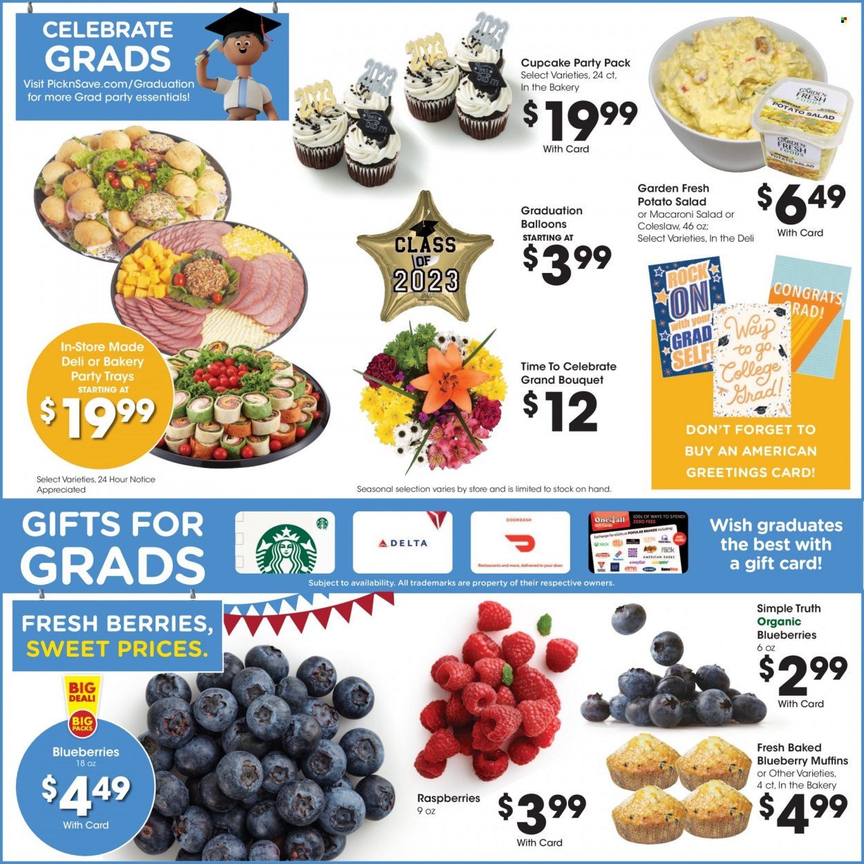 Pick ‘n Save ad - 05/24/2023 - 05/30/2023. Page 7