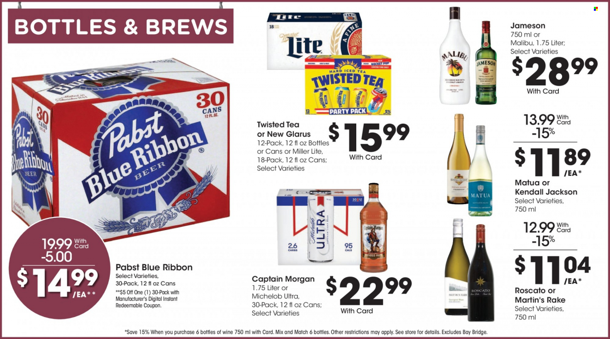 Pick ‘n Save ad - 05/24/2023 - 05/30/2023. Page 11