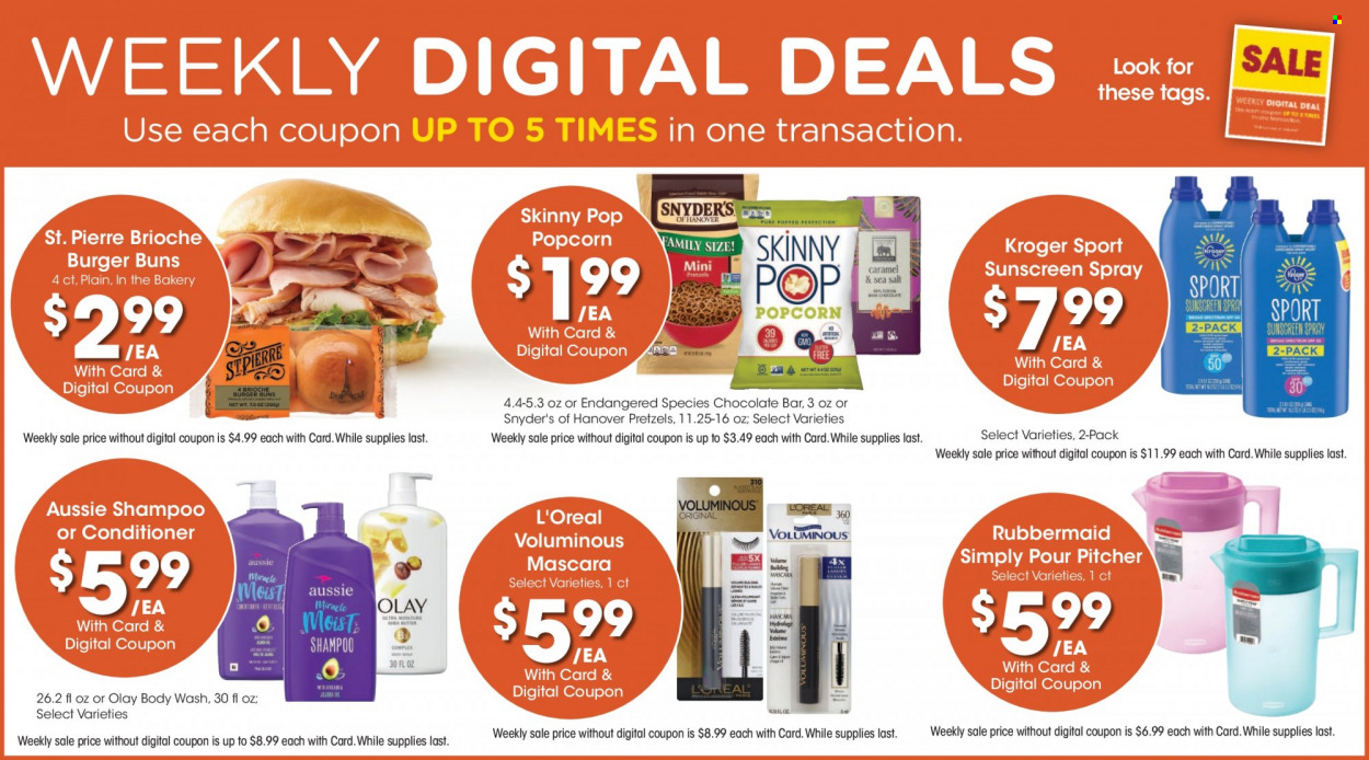 Dillons ad - 05/24/2023 - 05/30/2023. Page 13