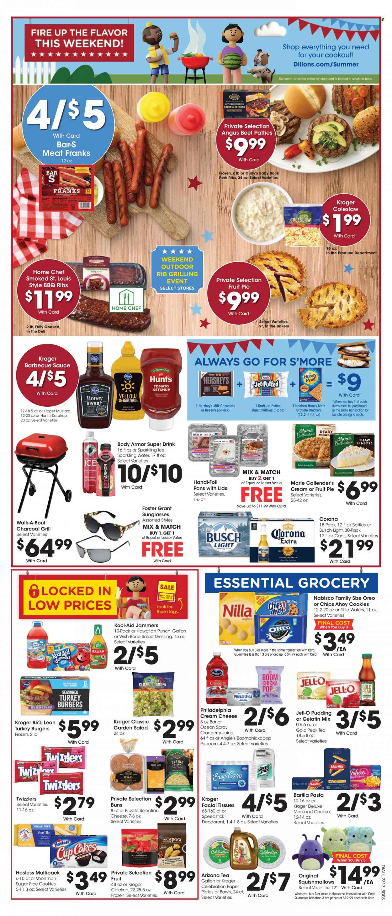 Dillons ad - 05/24/2023 - 05/30/2023. Page 2