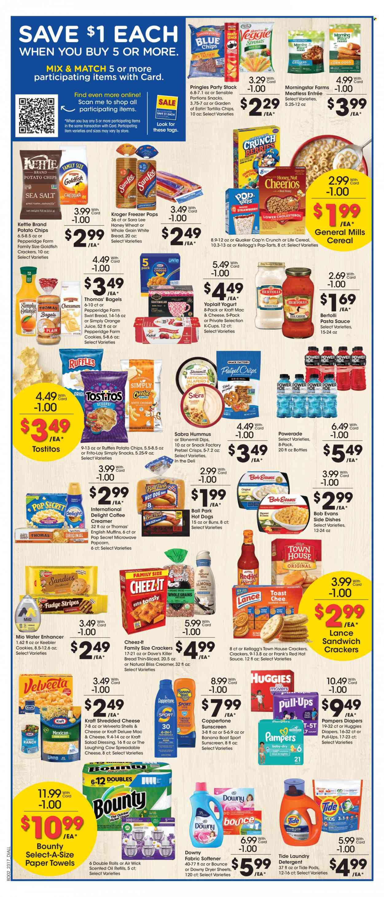 Dillons ad - 05/24/2023 - 05/30/2023. Page 3