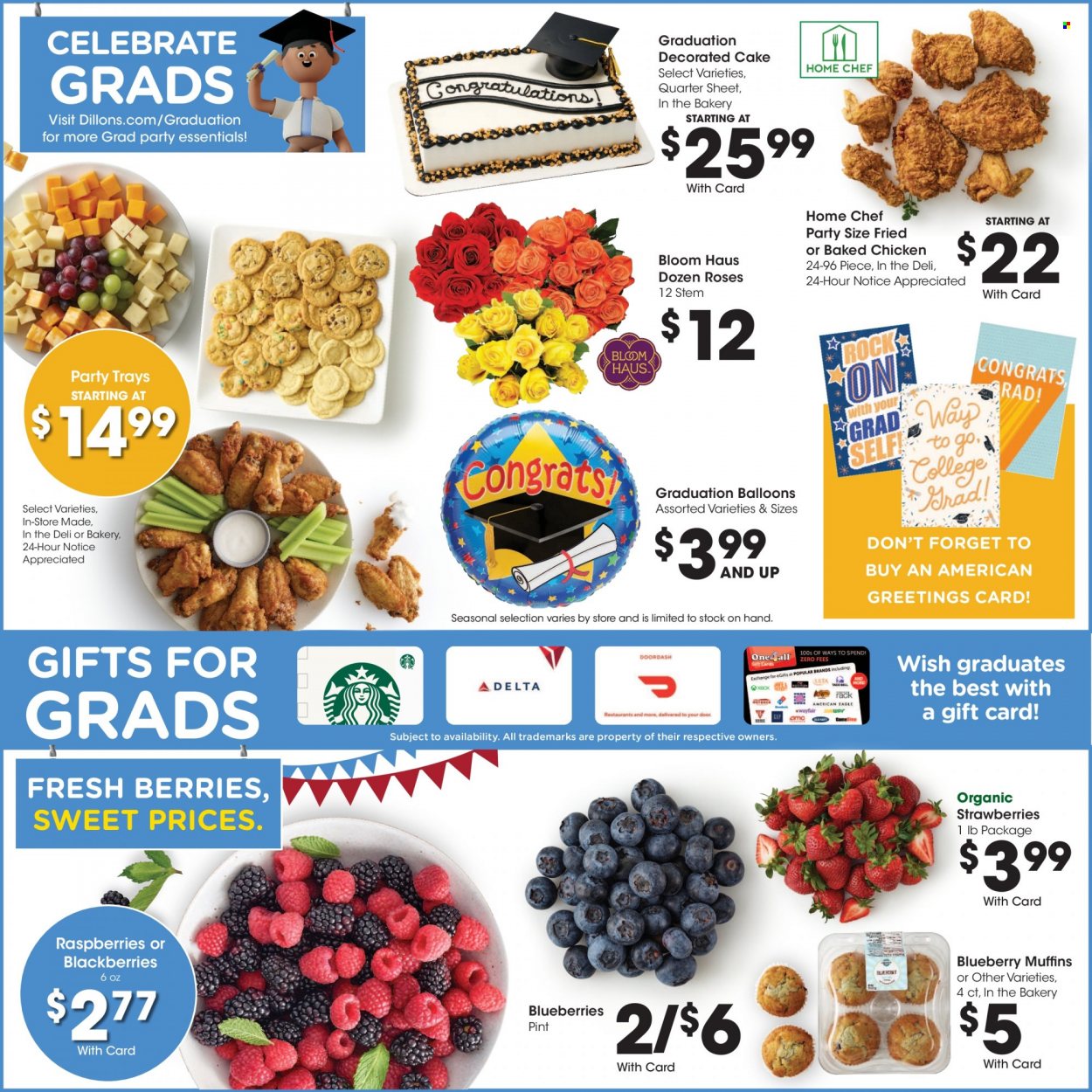 Dillons ad - 05/24/2023 - 05/30/2023. Page 4