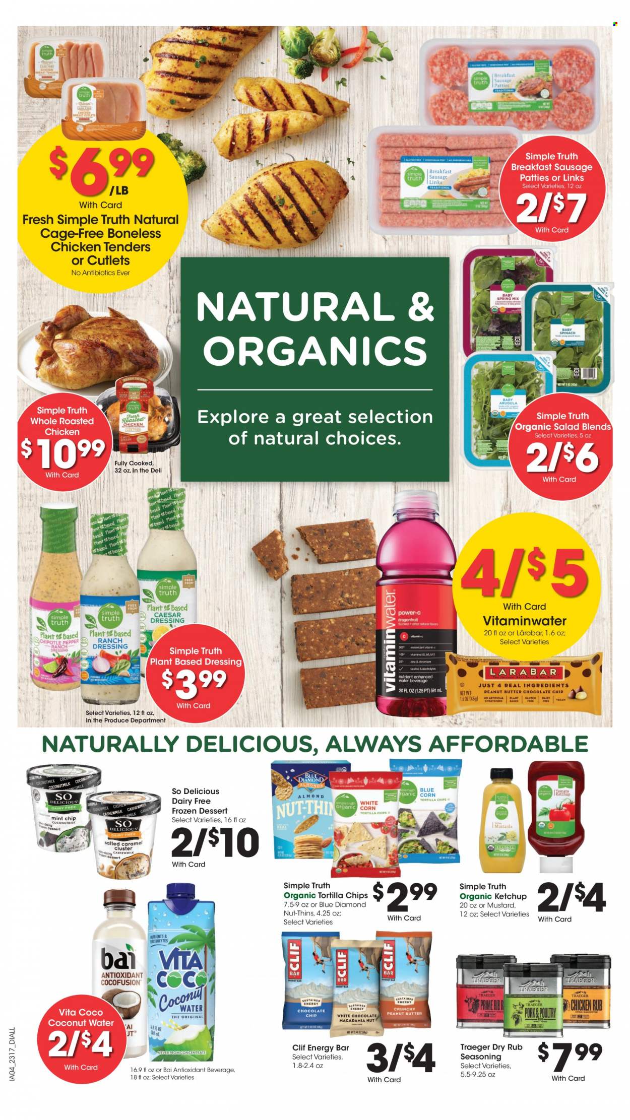 Dillons ad - 05/24/2023 - 05/30/2023. Page 6