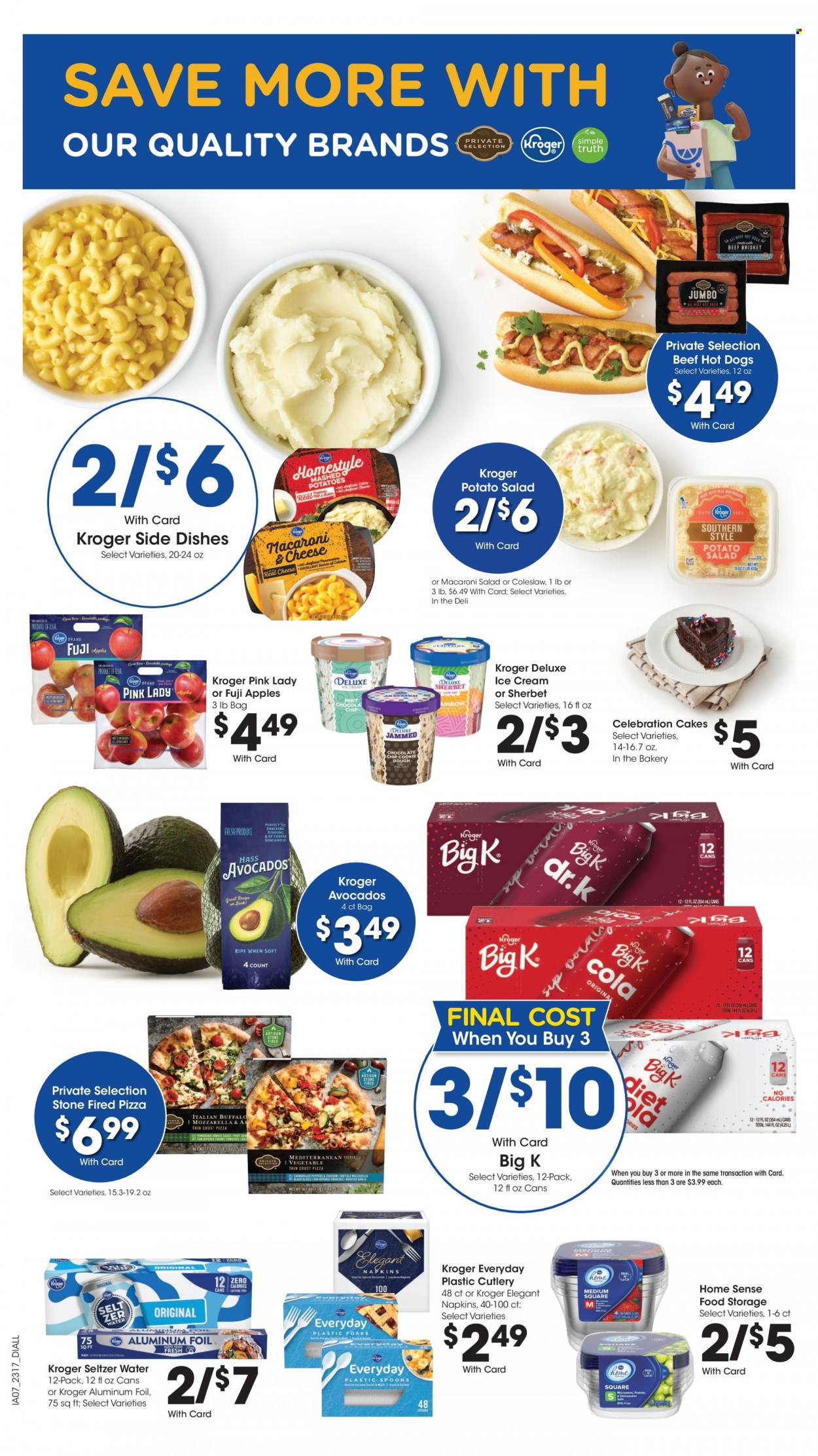 Dillons ad - 05/24/2023 - 05/30/2023. Page 8