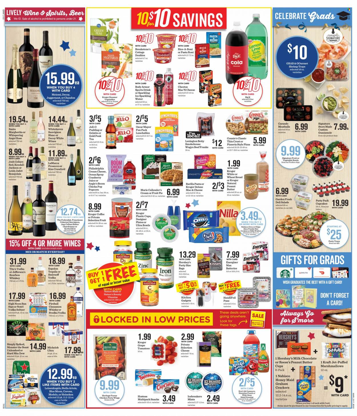 Mariano’s ad - 05/24/2023 - 05/30/2023. Page 4