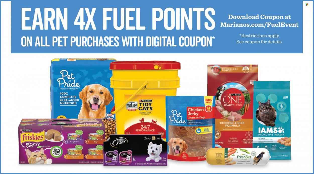 Mariano’s ad - 05/24/2023 - 05/30/2023. Page 7