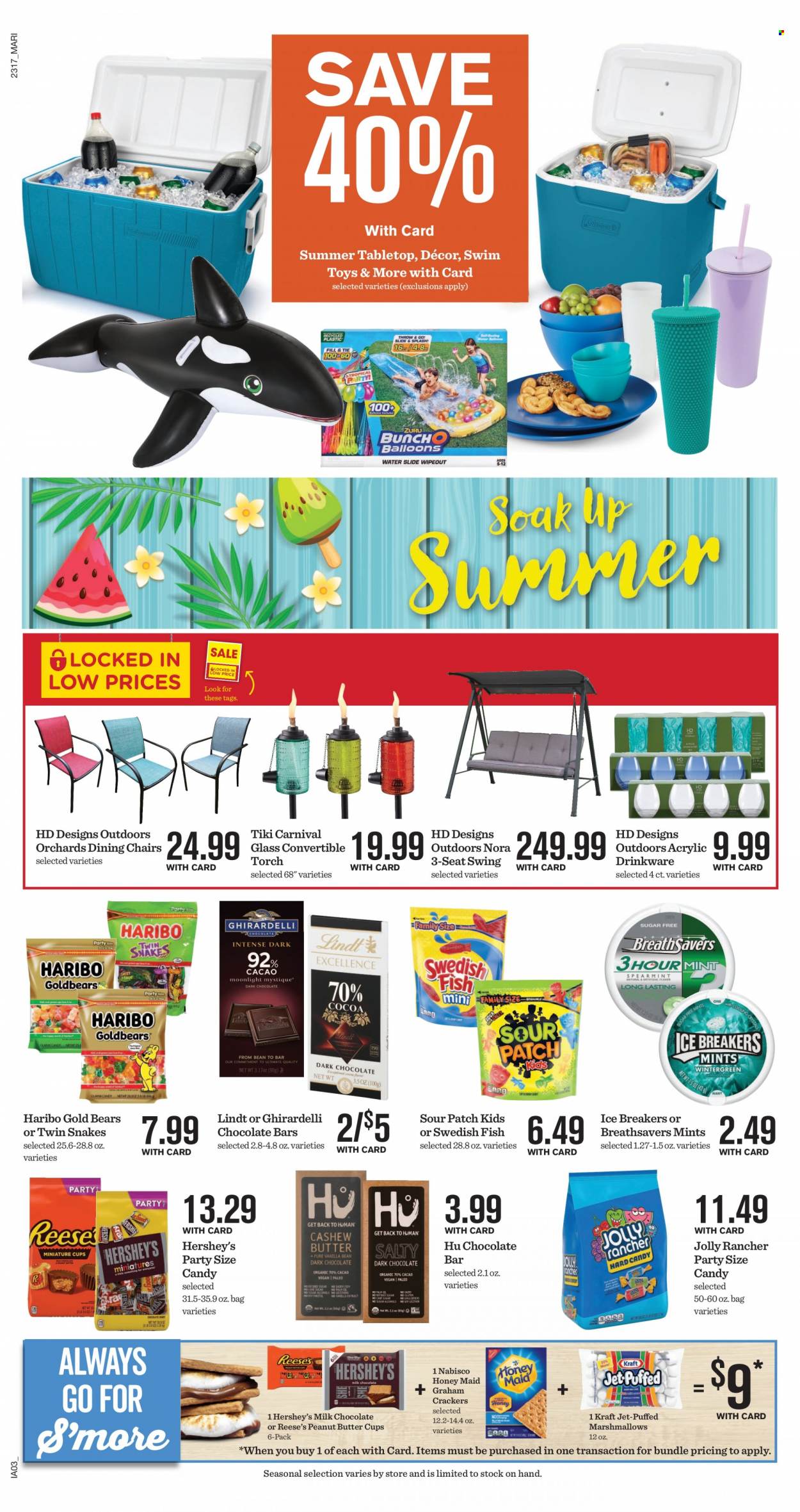 Mariano’s ad - 05/24/2023 - 05/30/2023. Page 9