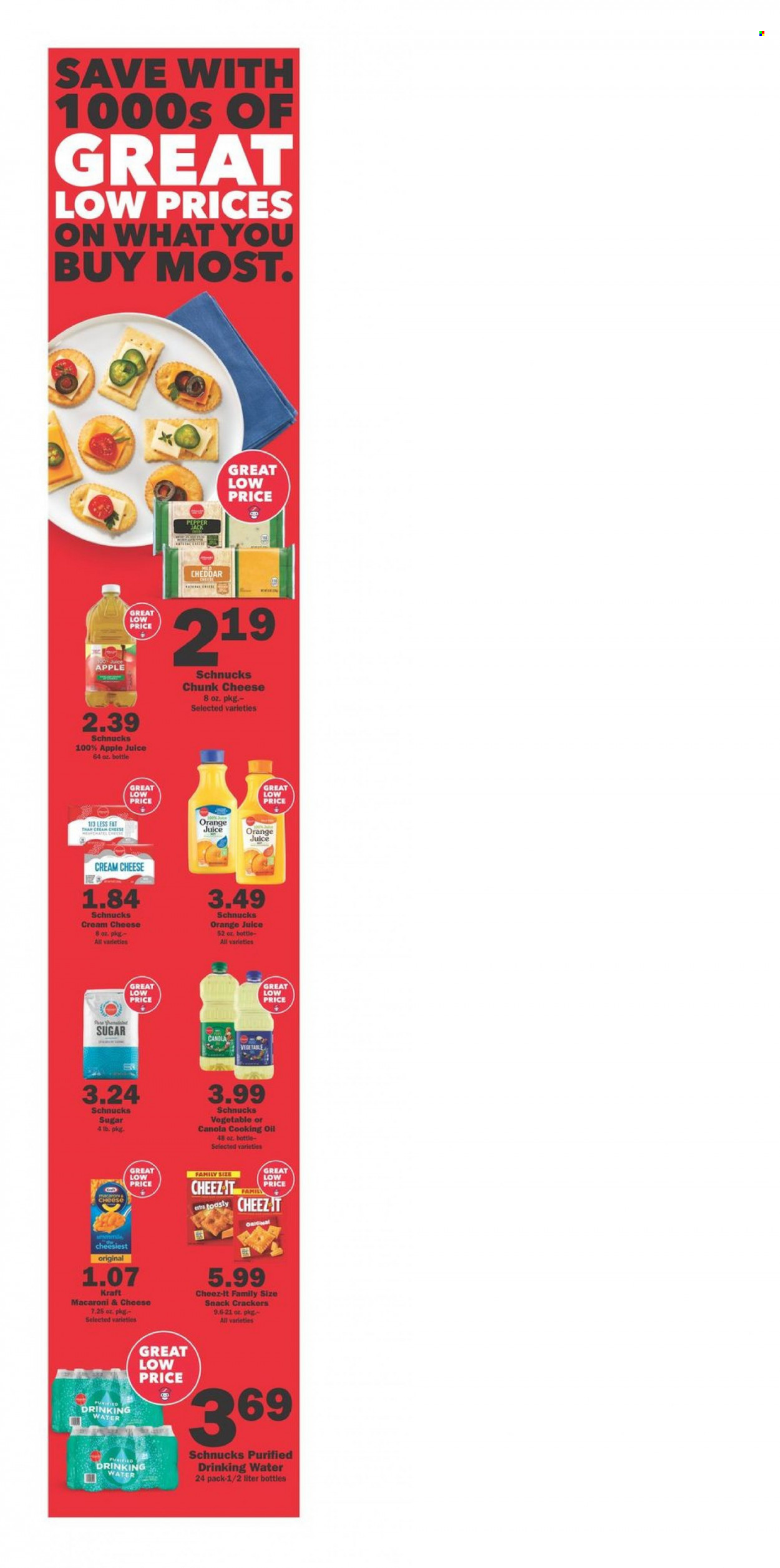 Schnucks ad - 05/24/2023 - 05/31/2023. Page 6