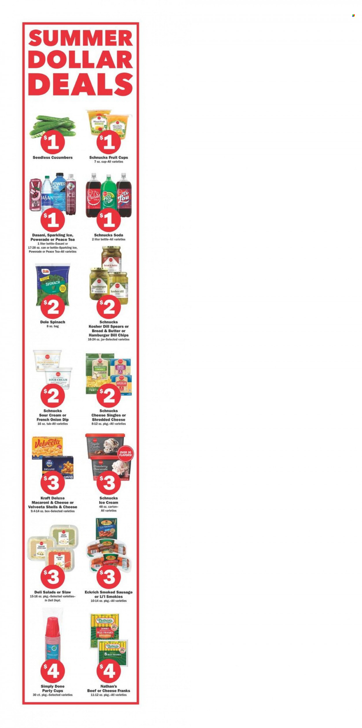 Schnucks ad - 05/24/2023 - 05/31/2023. Page 7