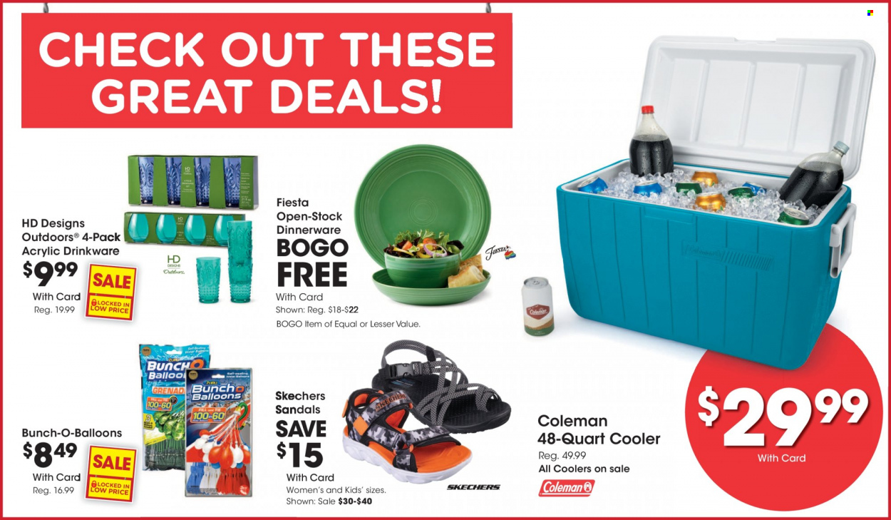 Fred Meyer ad - 05/24/2023 - 05/30/2023. Page 4