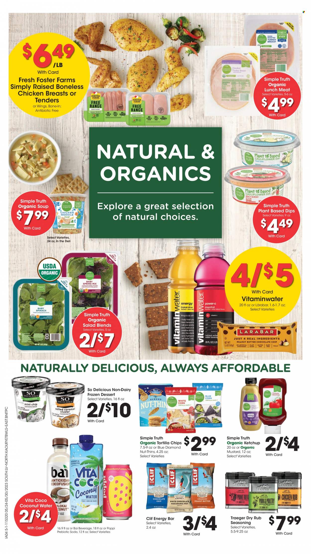 Fred Meyer ad - 05/24/2023 - 05/30/2023. Page 8