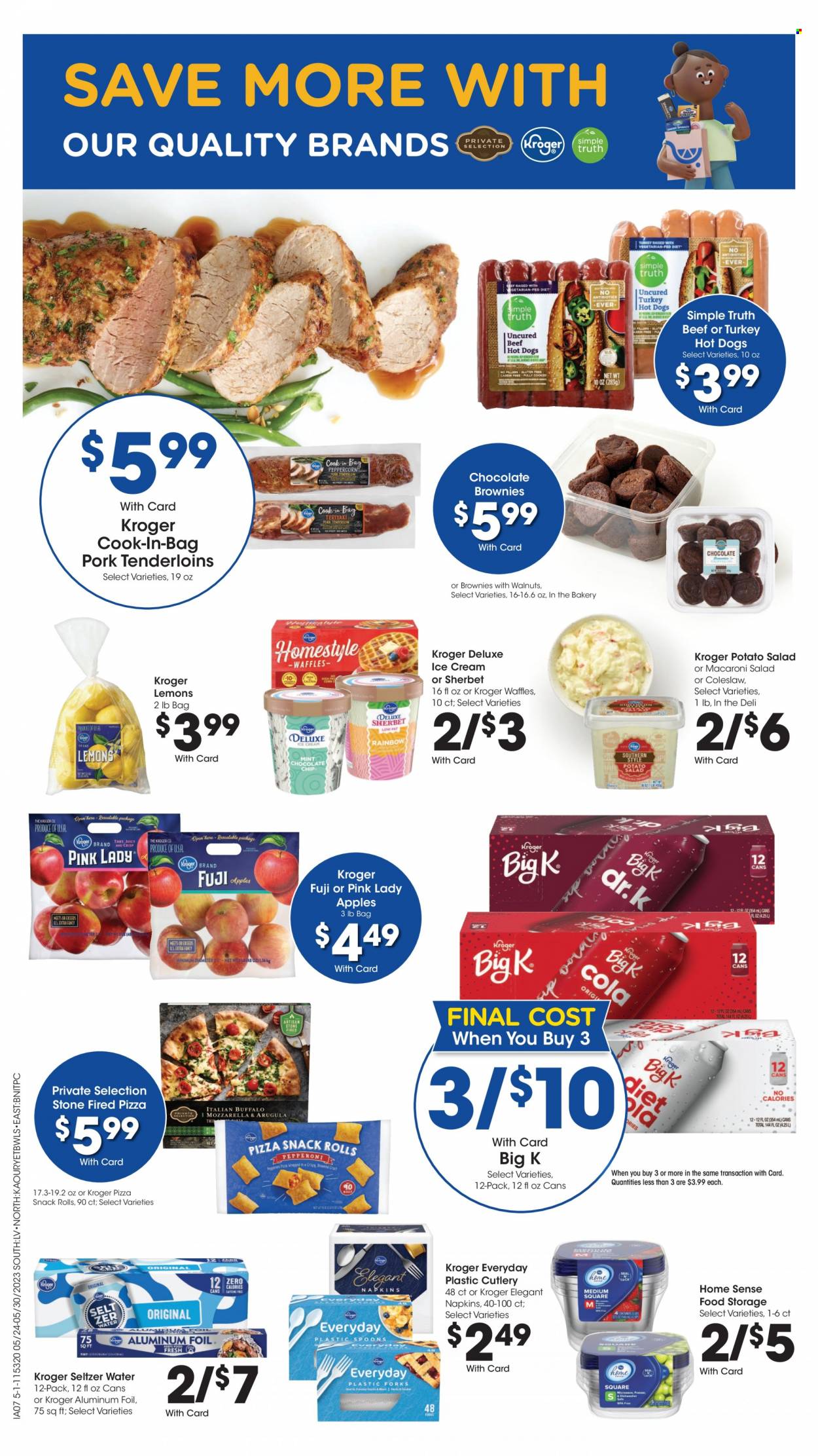 Fred Meyer ad - 05/24/2023 - 05/30/2023. Page 10