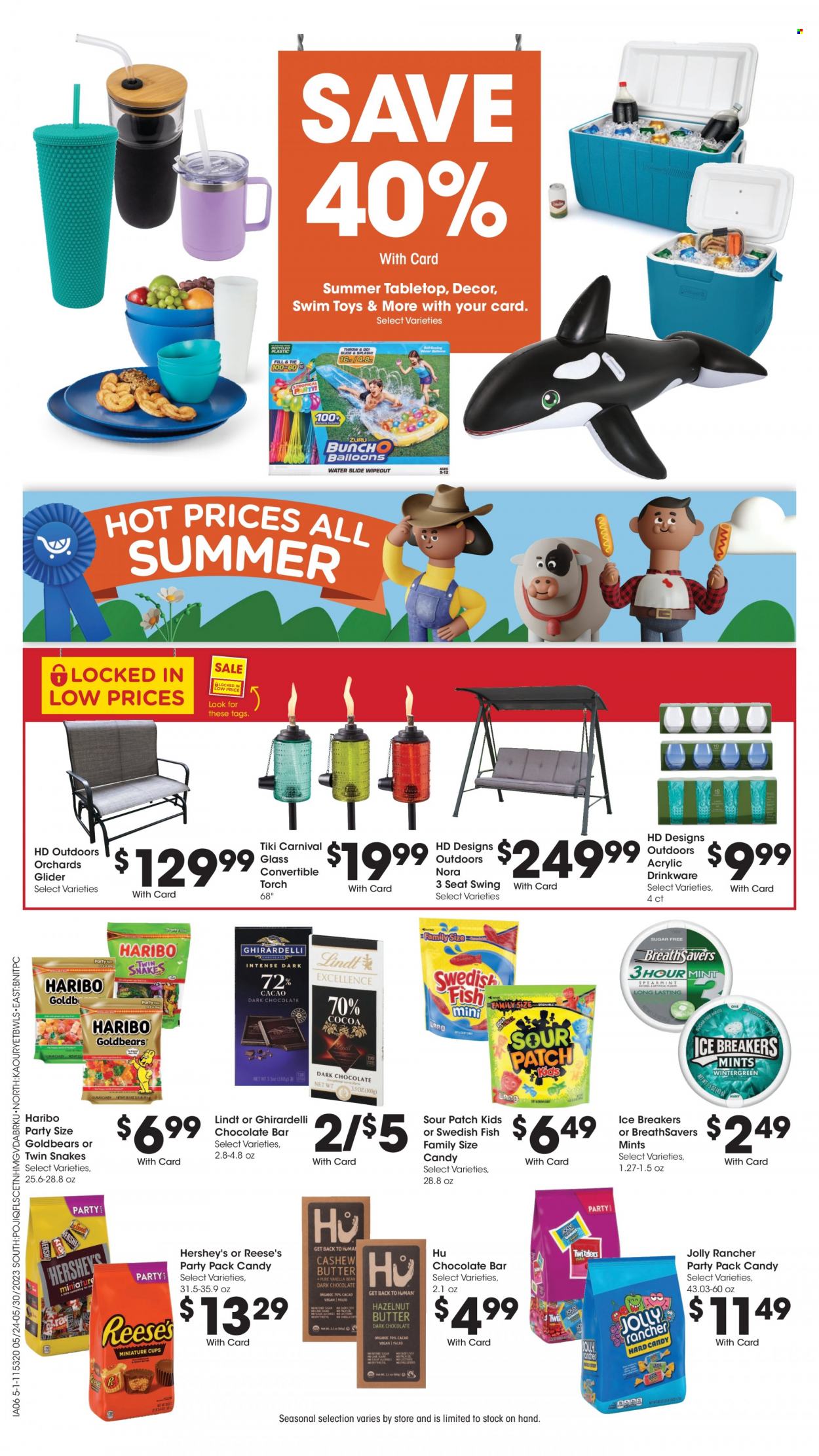Fred Meyer ad - 05/24/2023 - 05/30/2023. Page 11