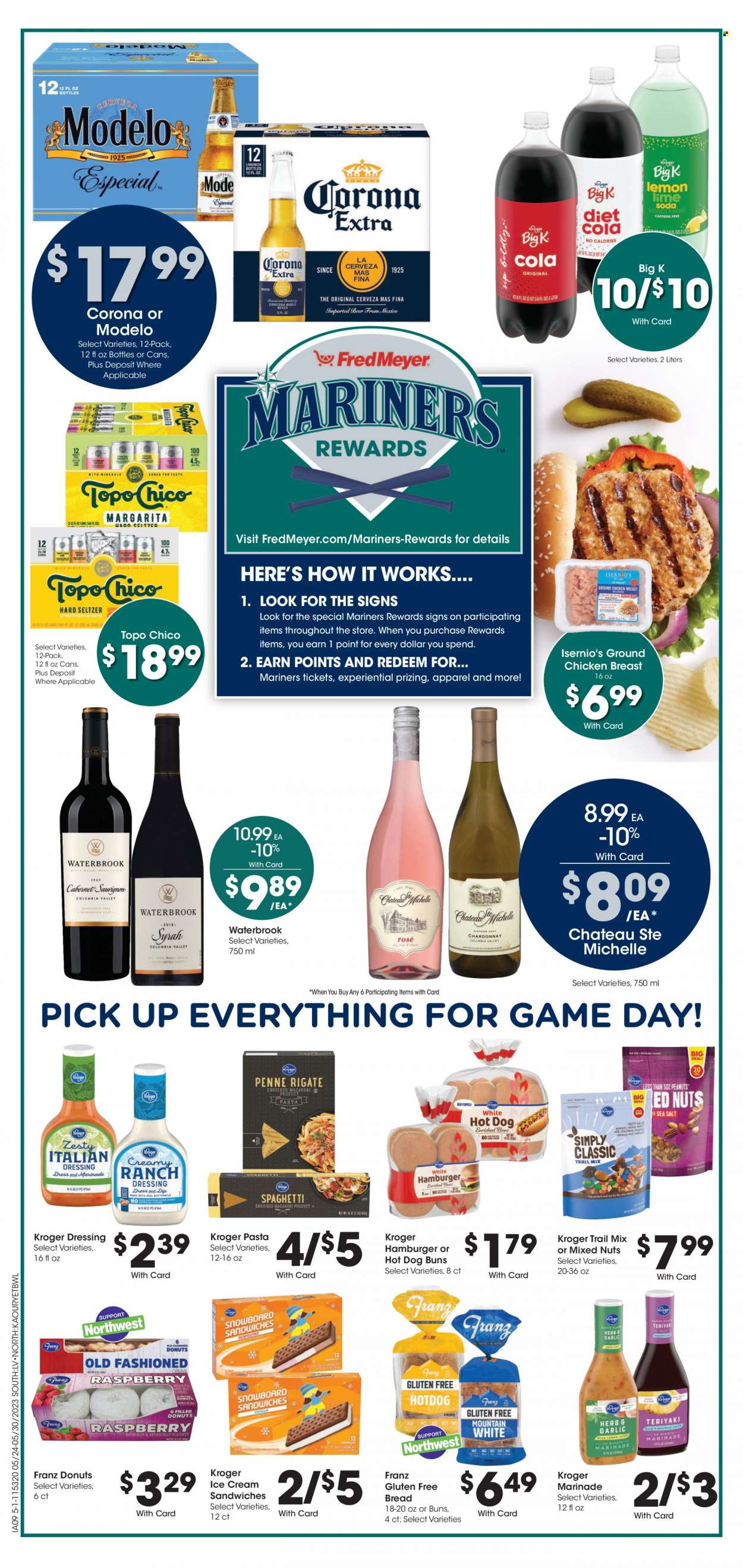 Fred Meyer ad - 05/24/2023 - 05/30/2023. Page 12