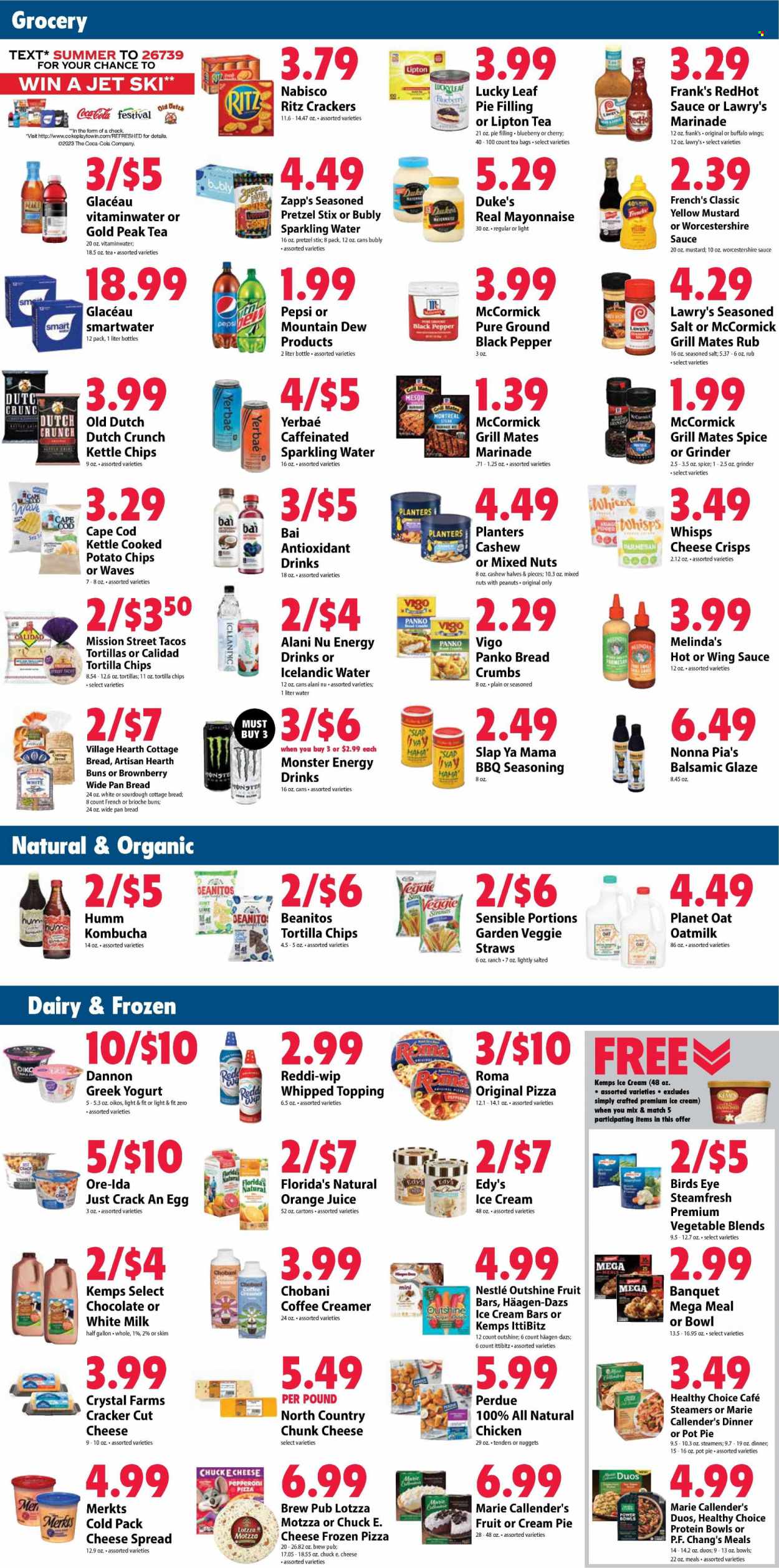Festival Foods ad - 05/24/2023 - 05/30/2023. Page 3