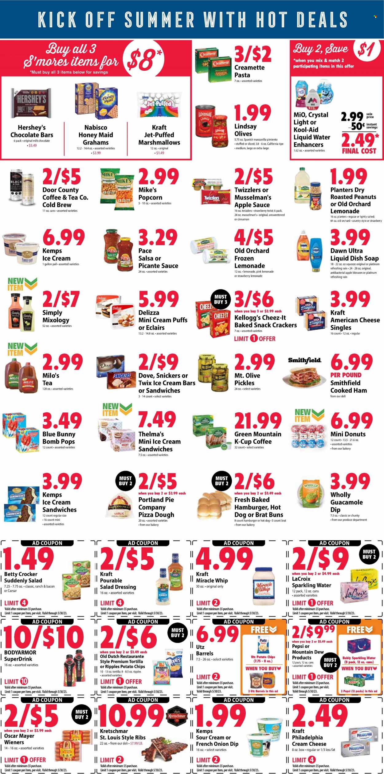 Festival Foods ad - 05/24/2023 - 05/30/2023. Page 5