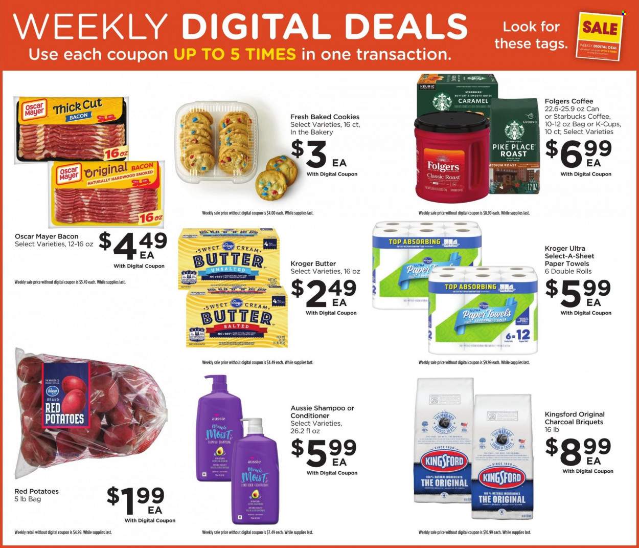 Food 4 Less ad - 05/24/2023 - 05/30/2023. Page 2
