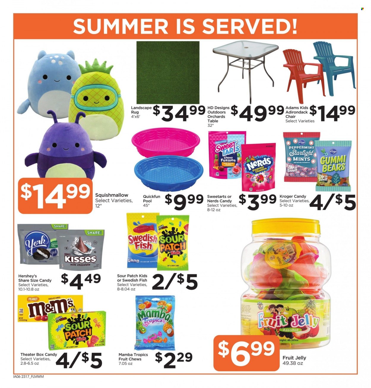 Food 4 Less ad - 05/24/2023 - 05/30/2023. Page 8