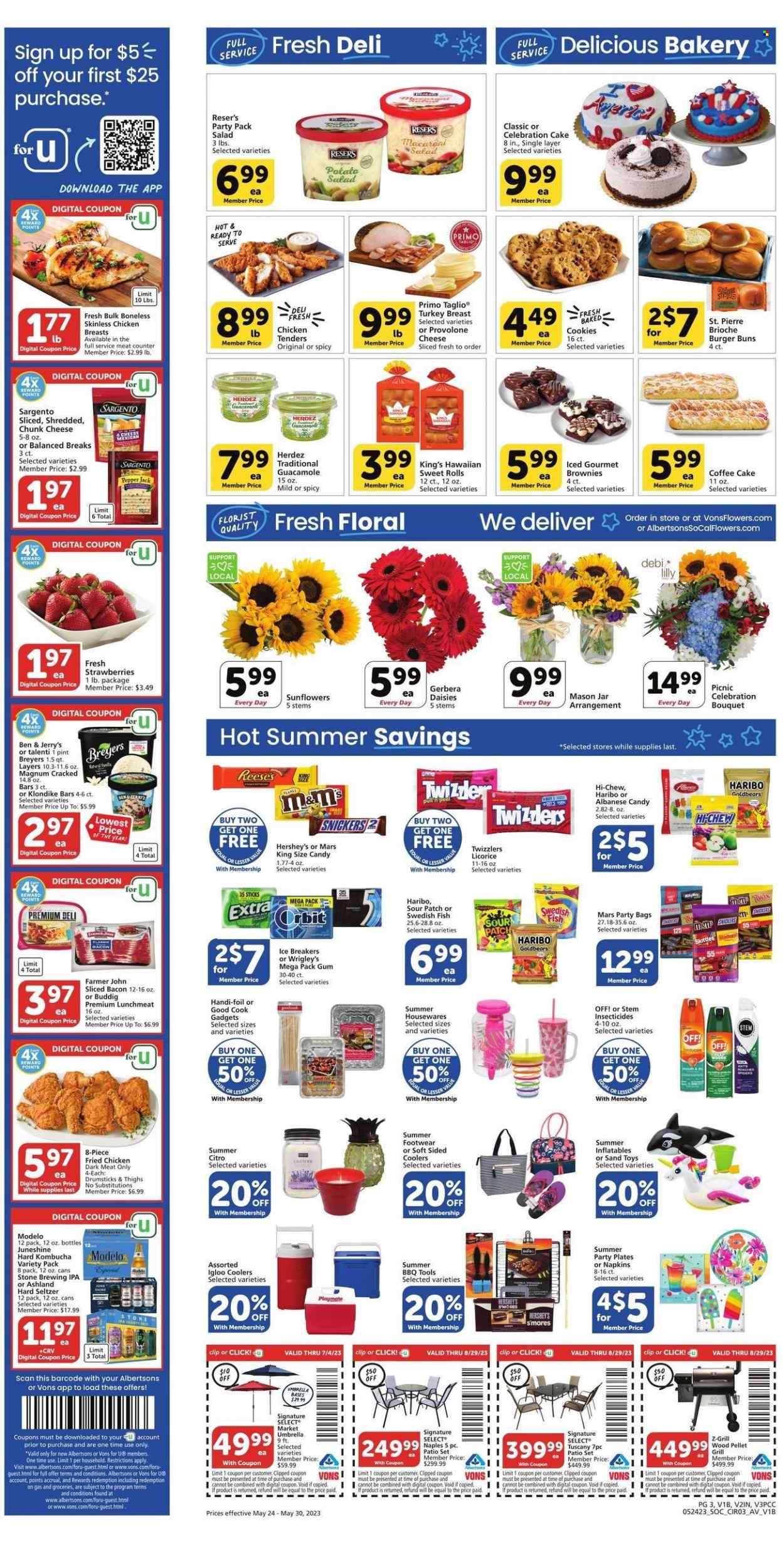 Vons ad - 05/24/2023 - 05/30/2023. Page 4