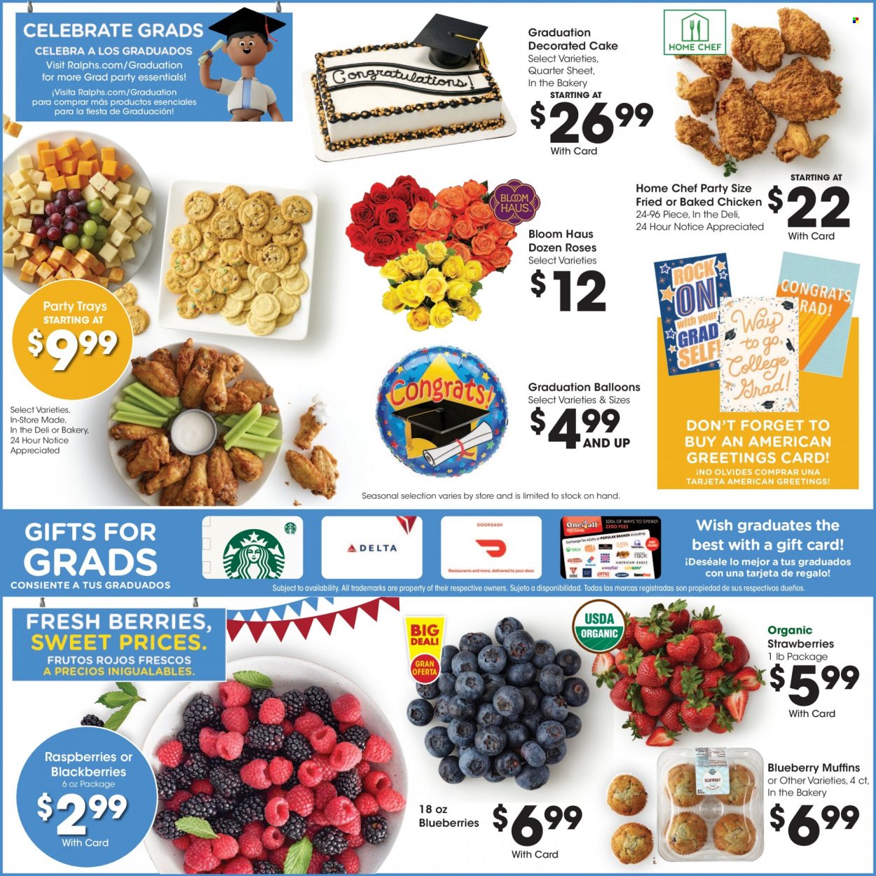 Ralphs ad - 05/24/2023 - 05/30/2023. Page 5