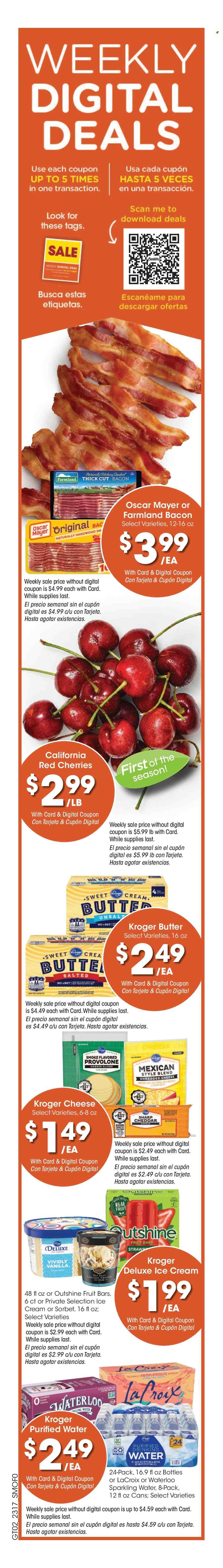 Smith's ad - 05/24/2023 - 05/30/2023. Page 12