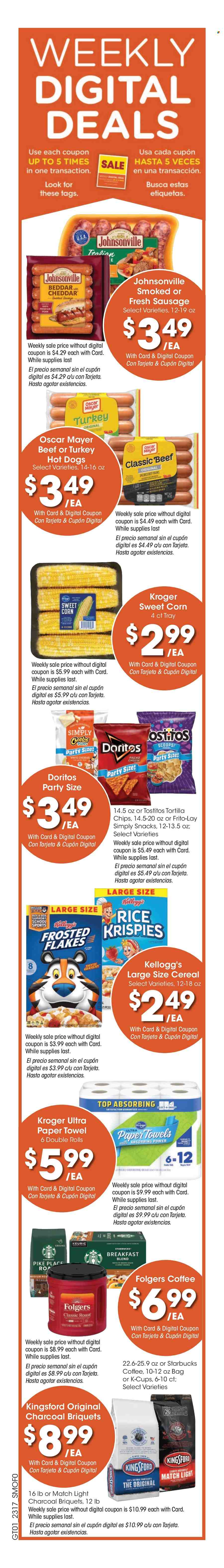 Smith's ad - 05/24/2023 - 05/30/2023. Page 13