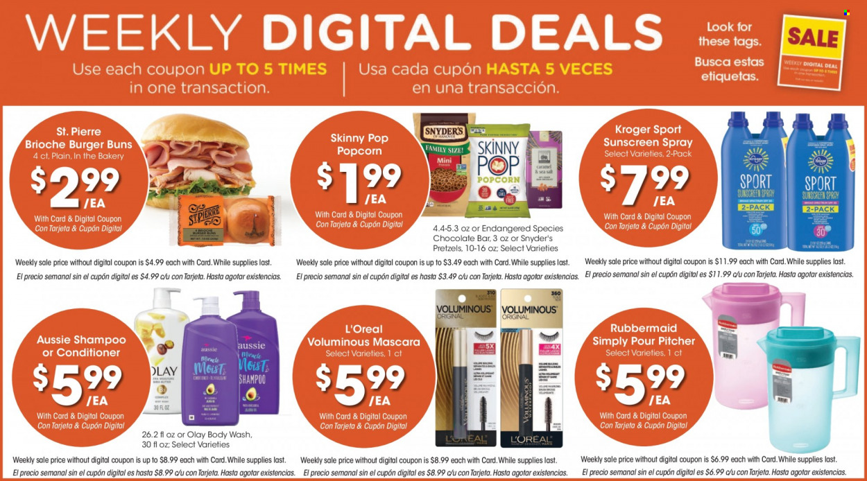 Smith's ad - 05/24/2023 - 05/30/2023. Page 10