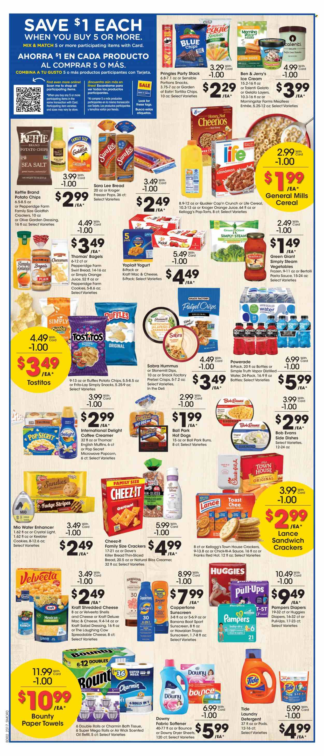 Smith's ad - 05/24/2023 - 05/30/2023. Page 3
