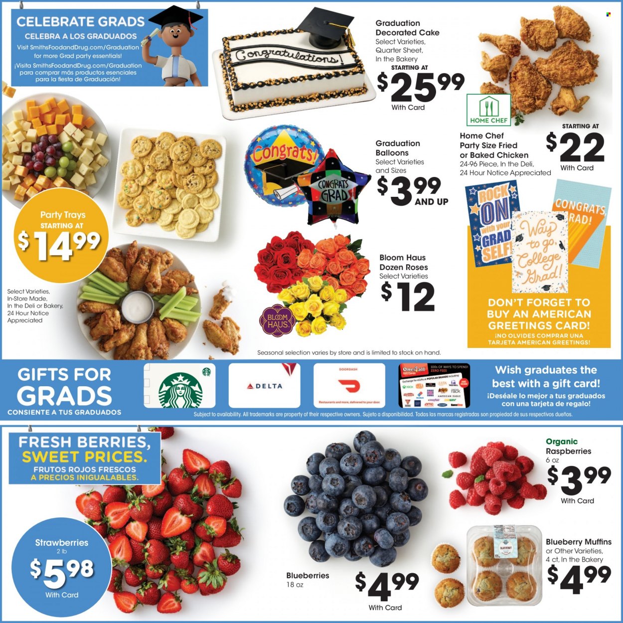 Smith's ad - 05/24/2023 - 05/30/2023. Page 4