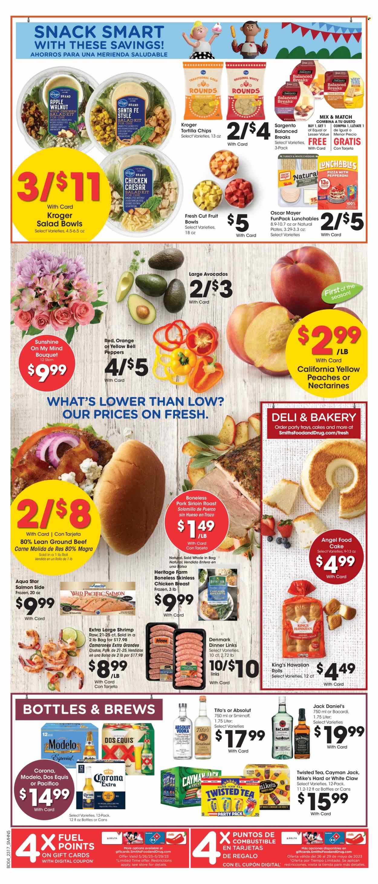 Smith's ad - 05/24/2023 - 05/30/2023. Page 5