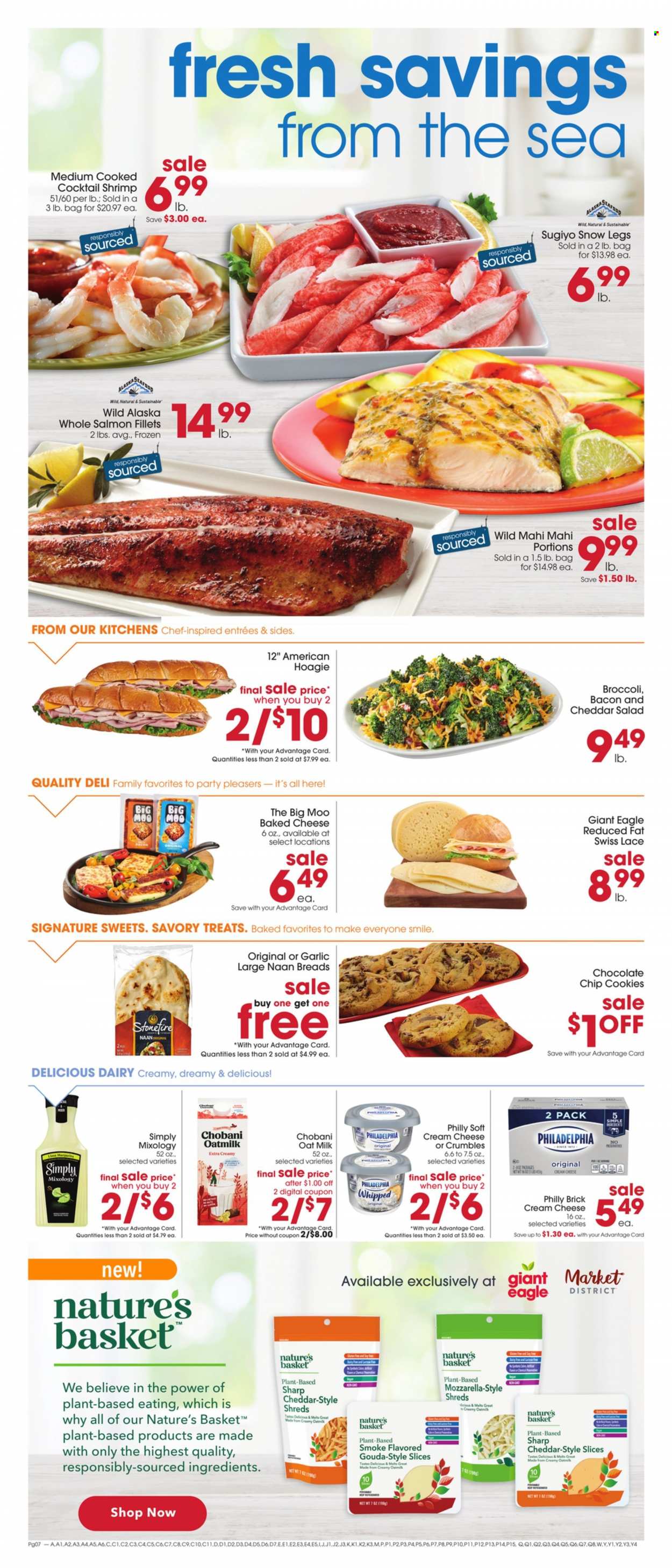 Giant Eagle ad - 05/25/2023 - 05/31/2023. Page 7
