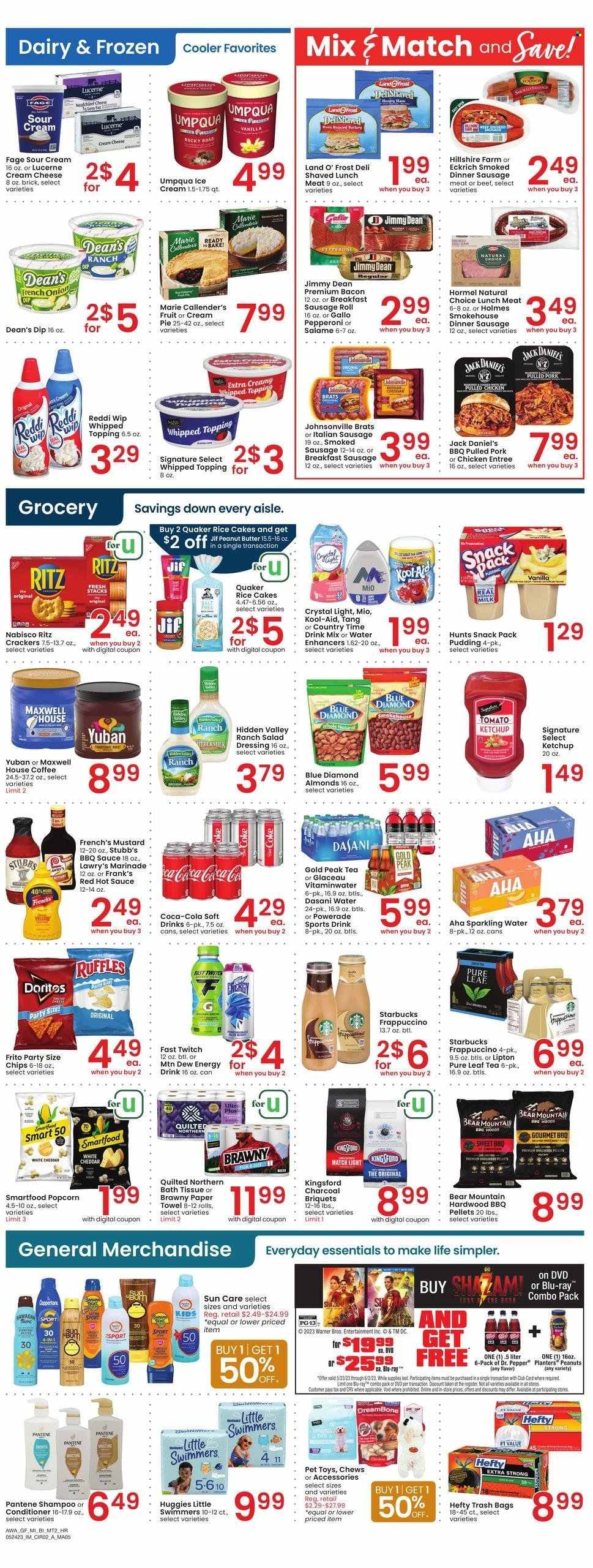 Albertsons ad - 05/24/2023 - 05/30/2023. Page 3