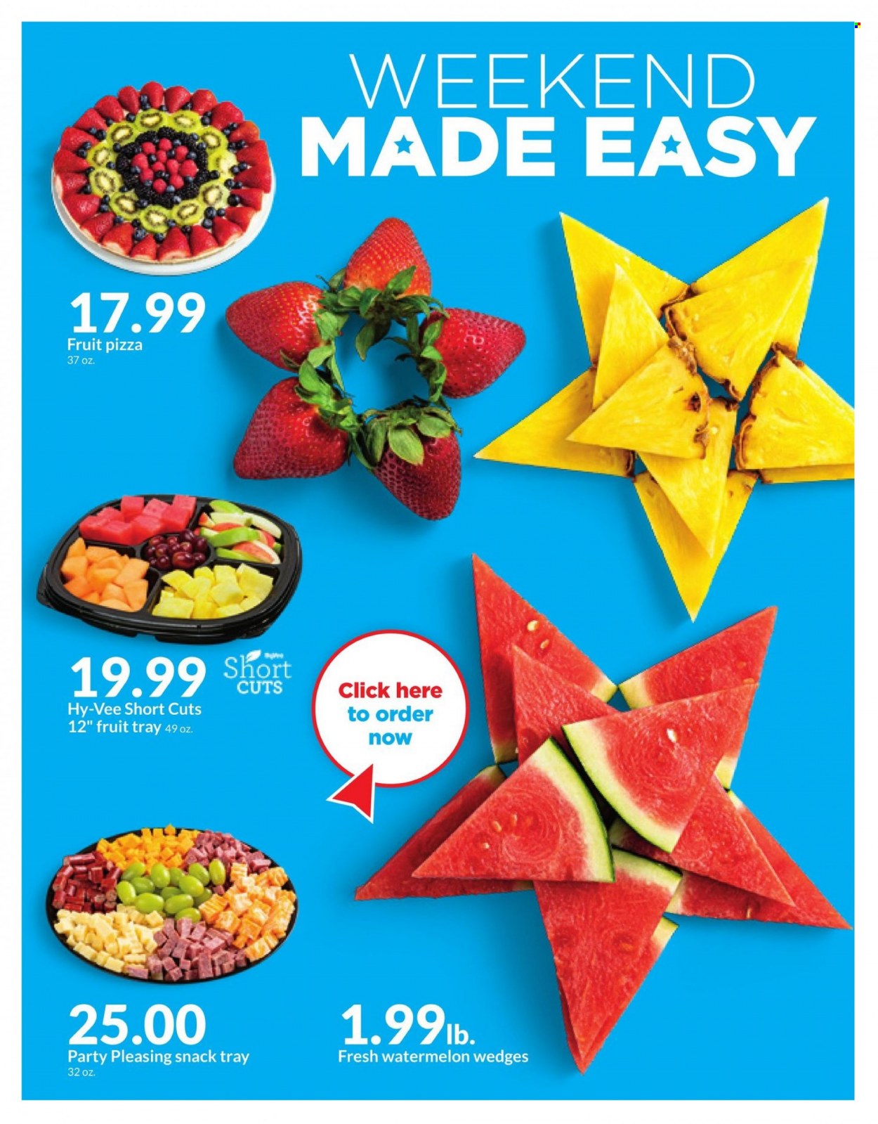 Hy-Vee ad - 05/24/2023 - 05/30/2023. Page 3
