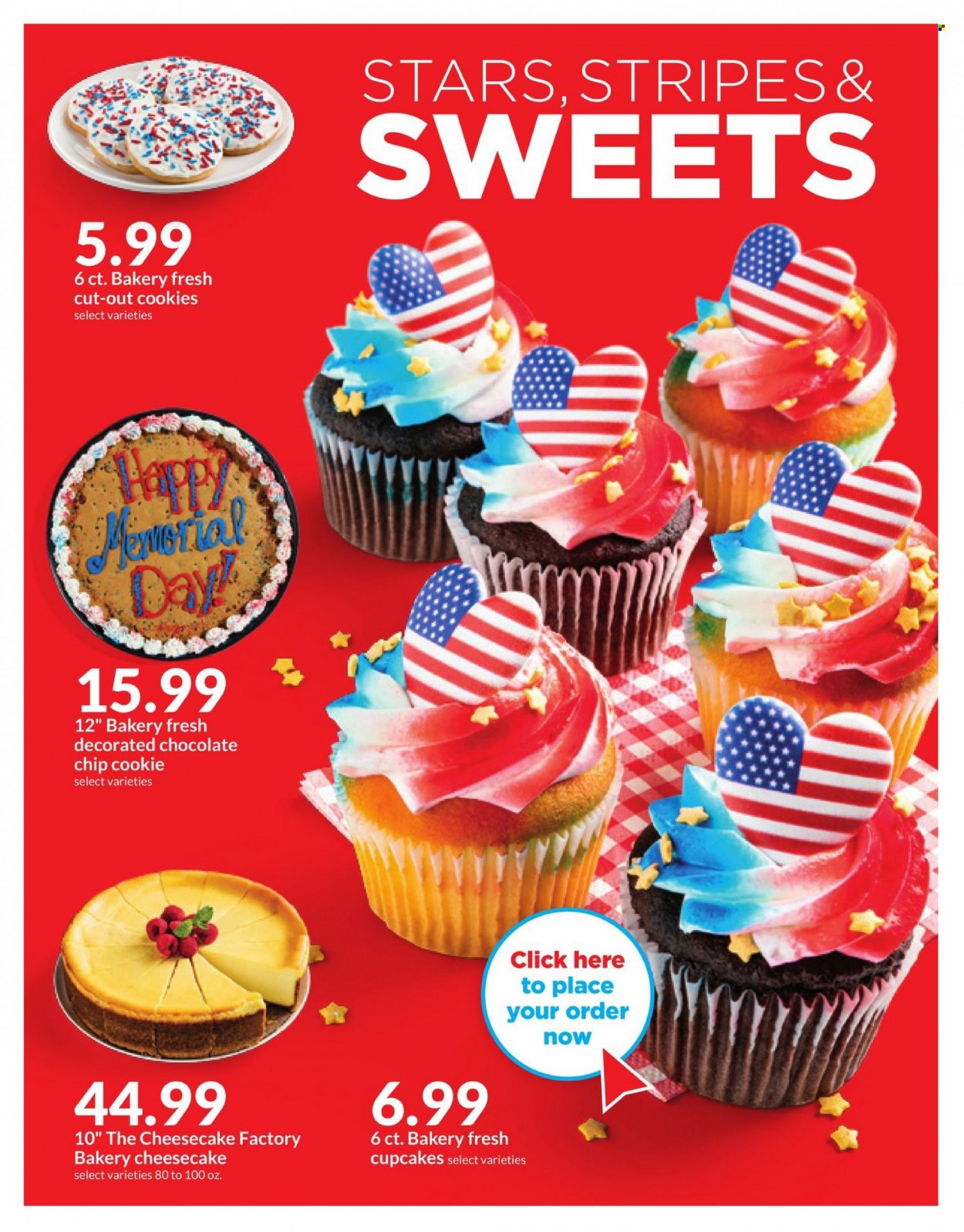 Hy-Vee ad - 05/24/2023 - 05/30/2023. Page 7