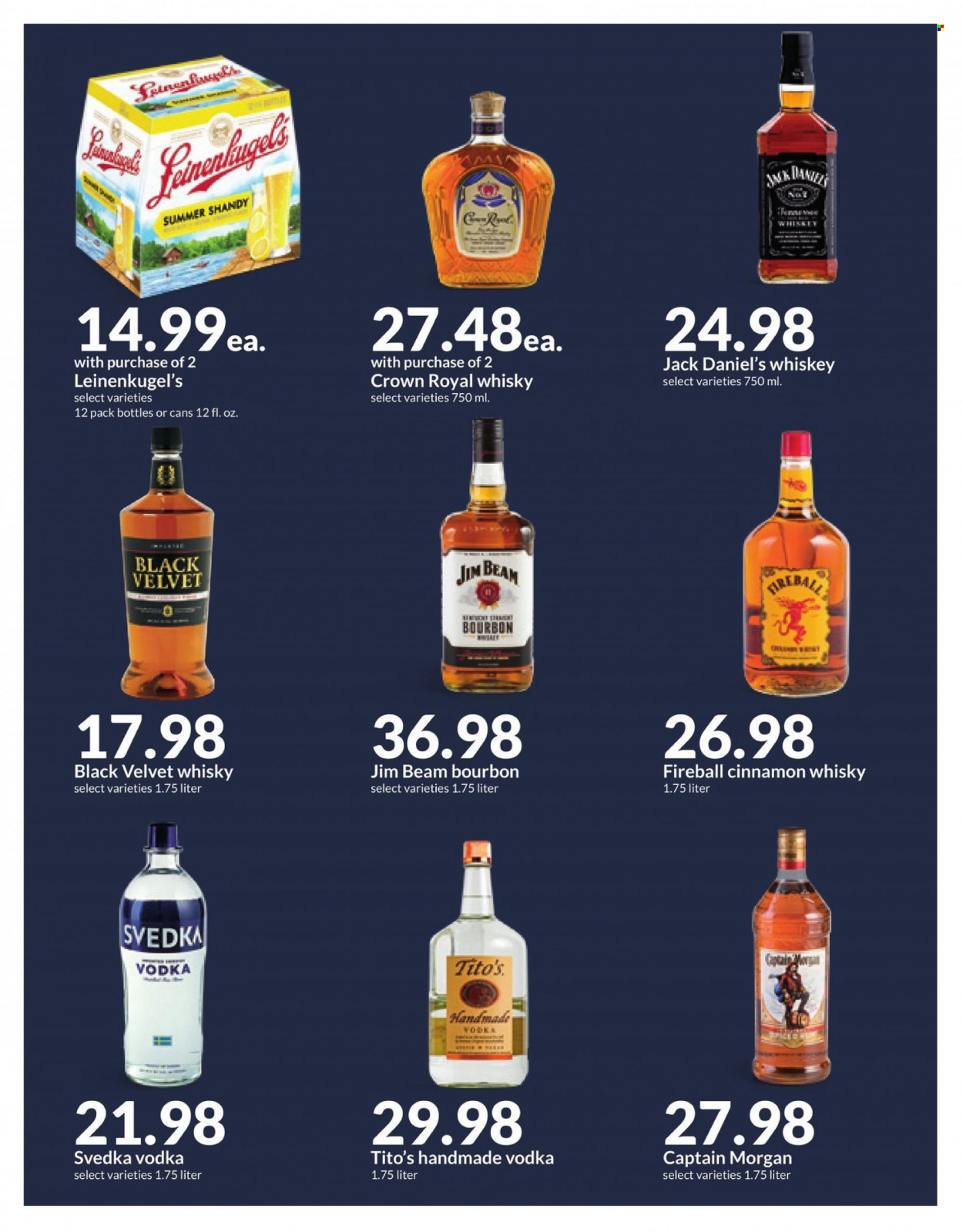 Hy-Vee ad - 05/24/2023 - 05/30/2023. Page 11