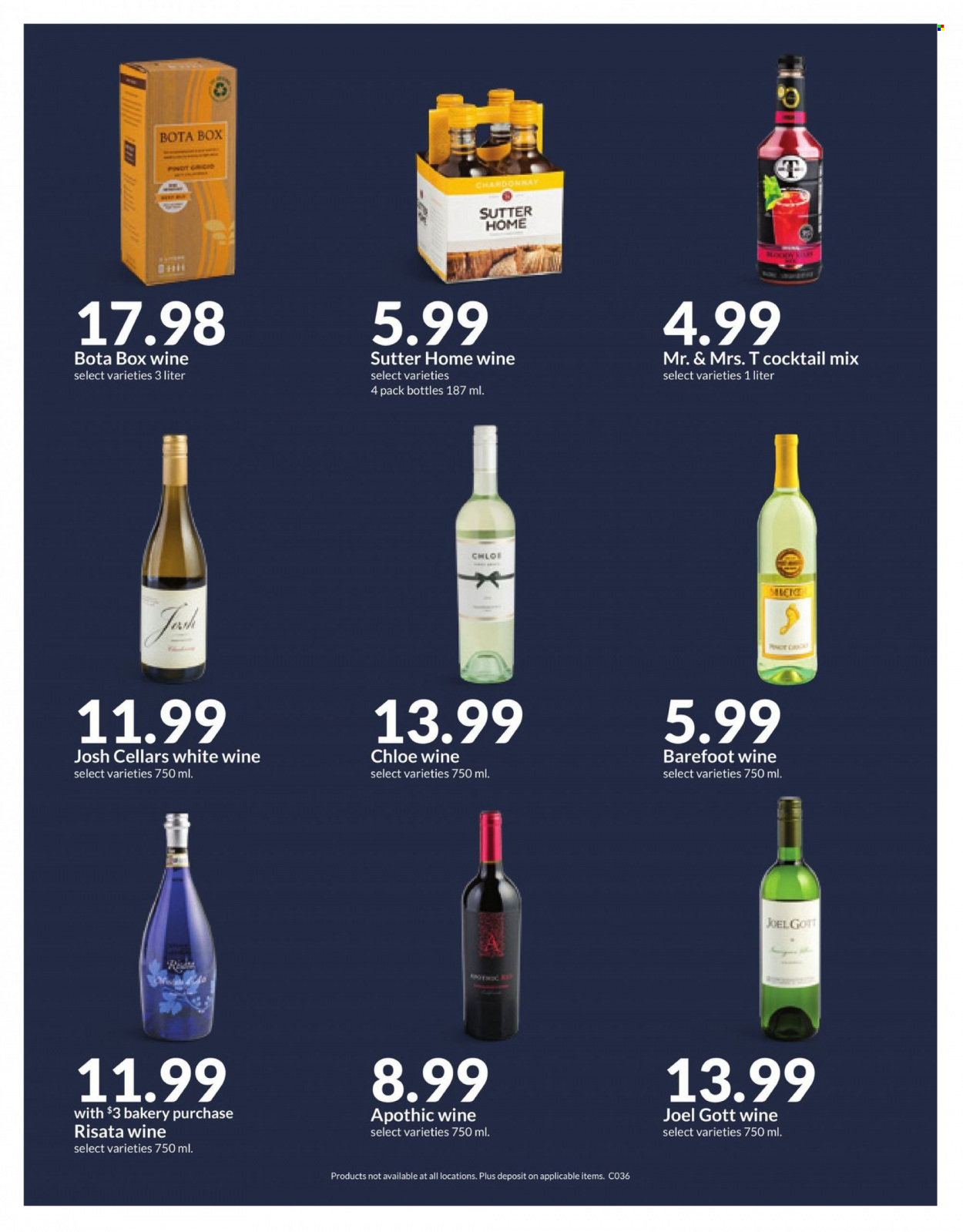 Hy-Vee ad - 05/24/2023 - 05/30/2023. Page 12