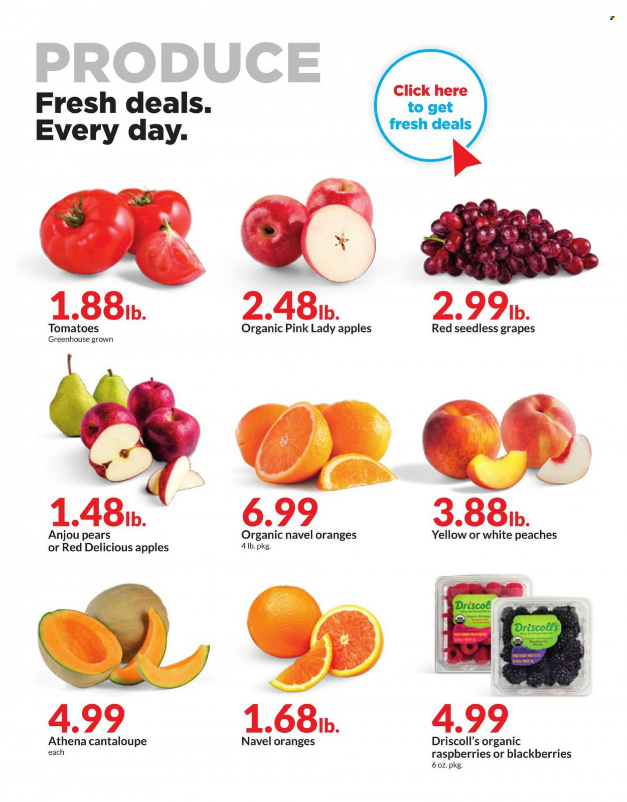 Hy-Vee ad - 05/24/2023 - 05/30/2023. Page 21