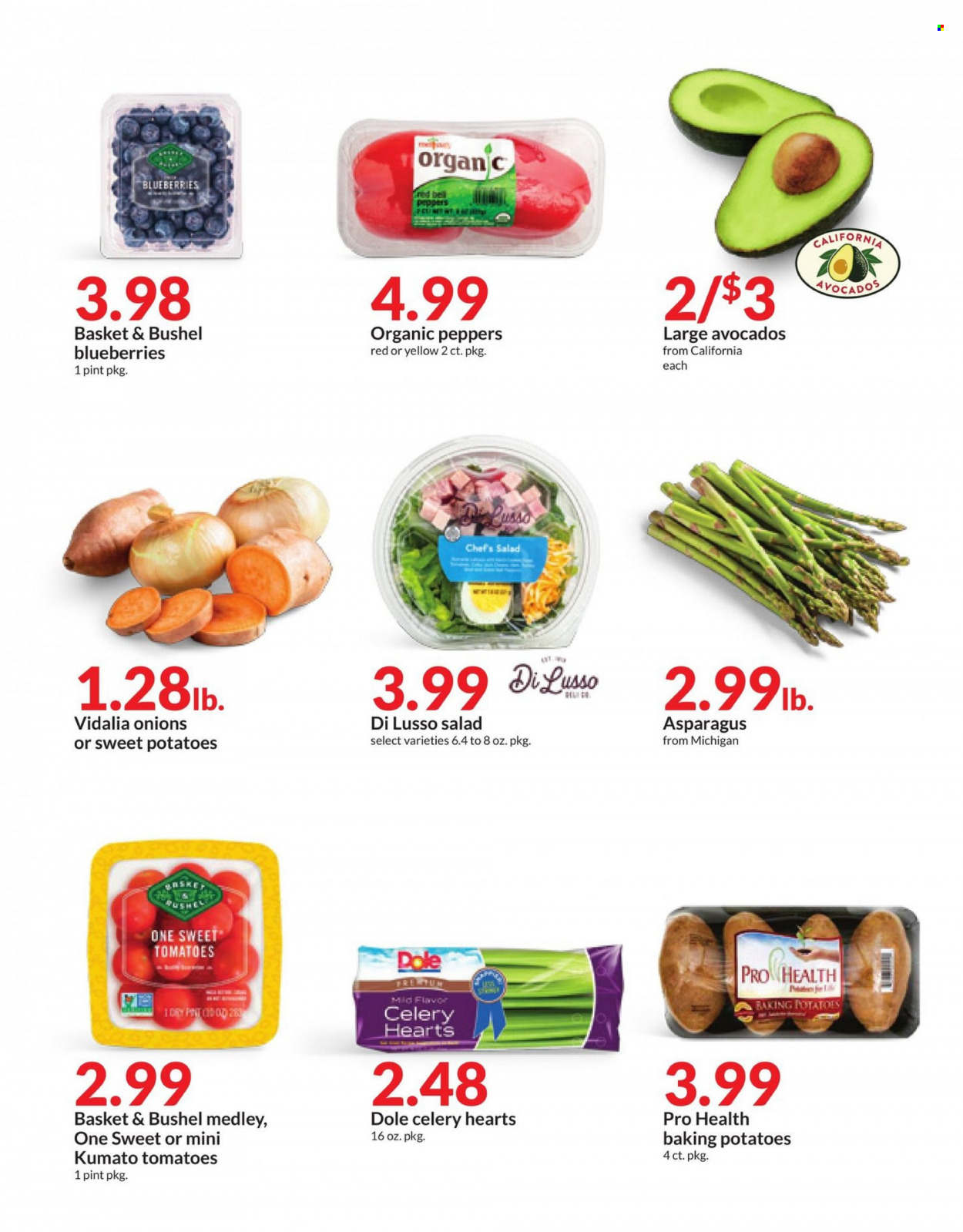 Hy-Vee ad - 05/24/2023 - 05/30/2023. Page 22