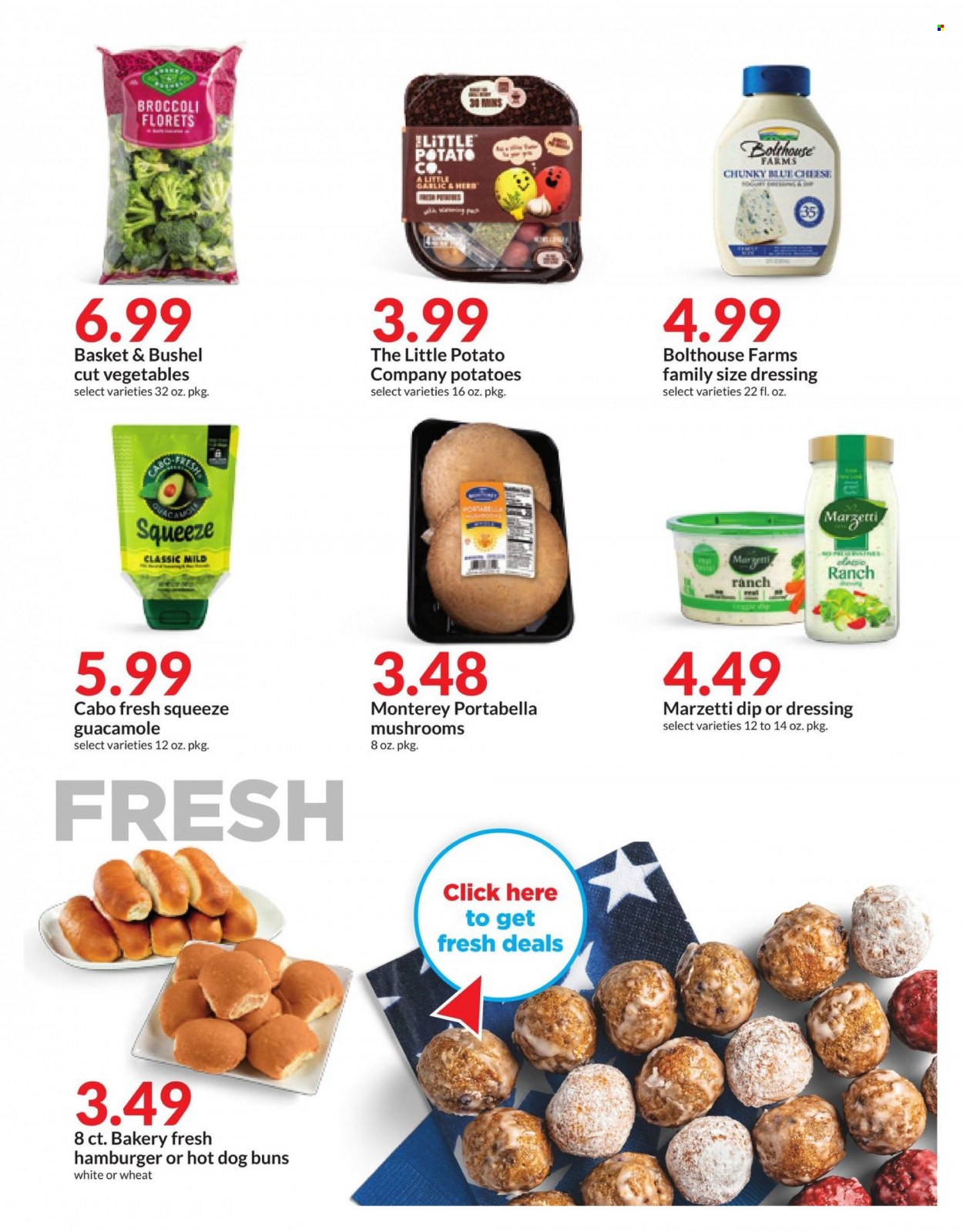 Hy-Vee ad - 05/24/2023 - 05/30/2023. Page 23